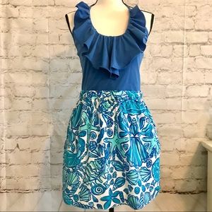 Lilly Pulitzer Quinn Dress